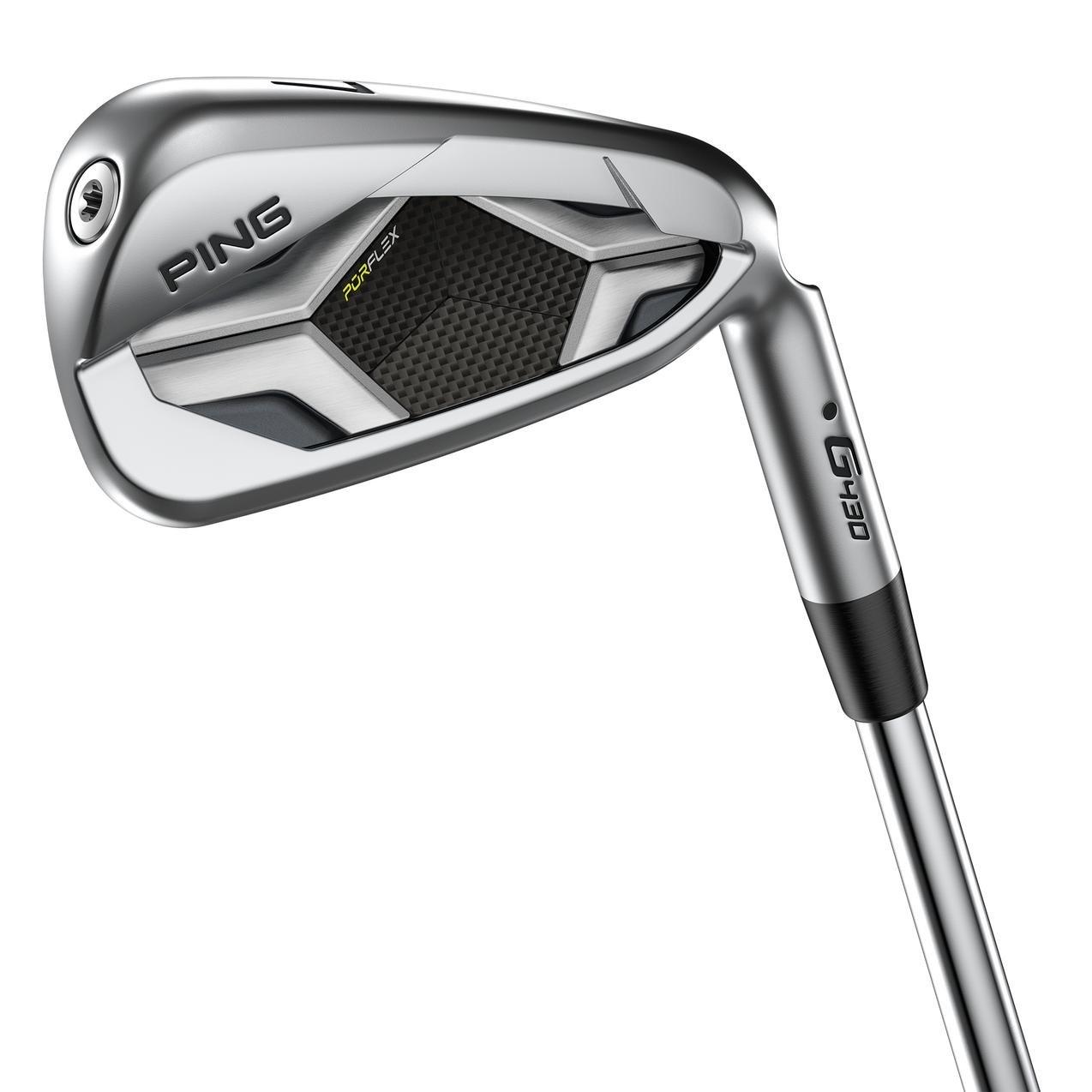 G430 5-PW GW Iron Set with